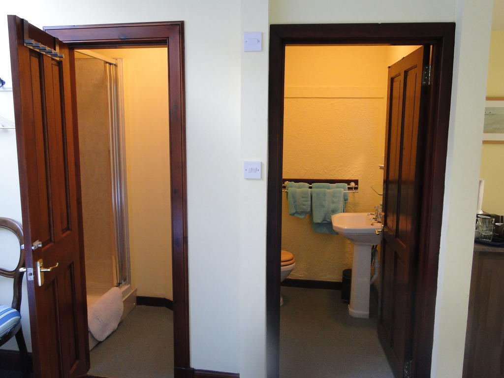 The Red Lion Inn Doune Chambre photo