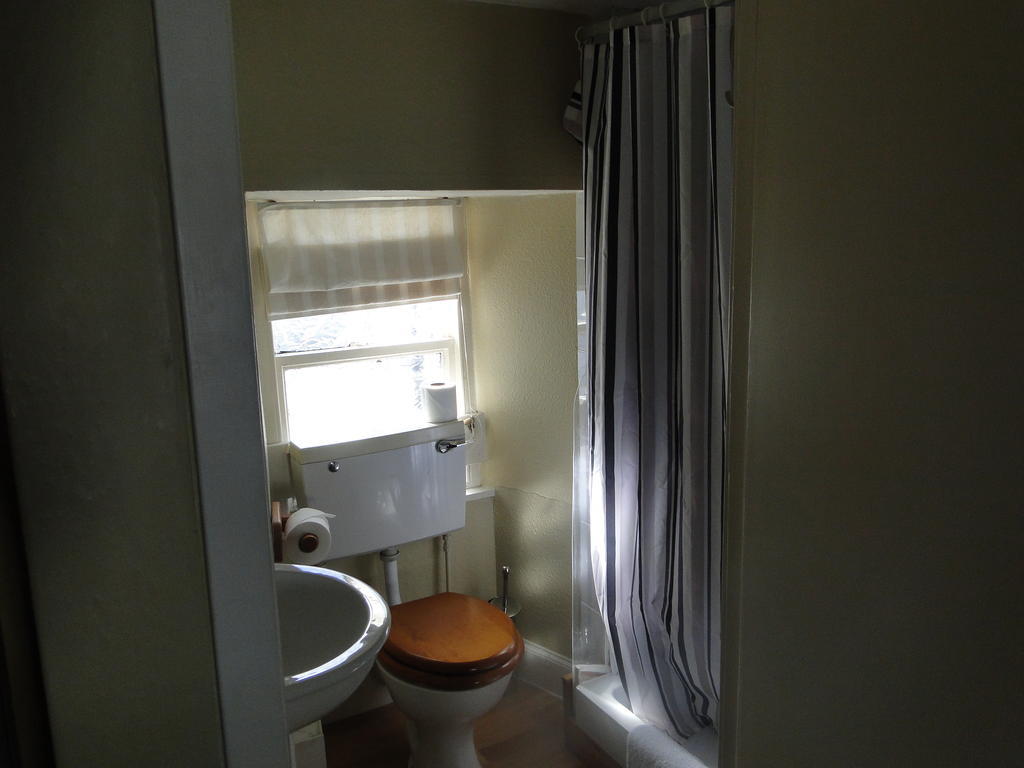 The Red Lion Inn Doune Chambre photo