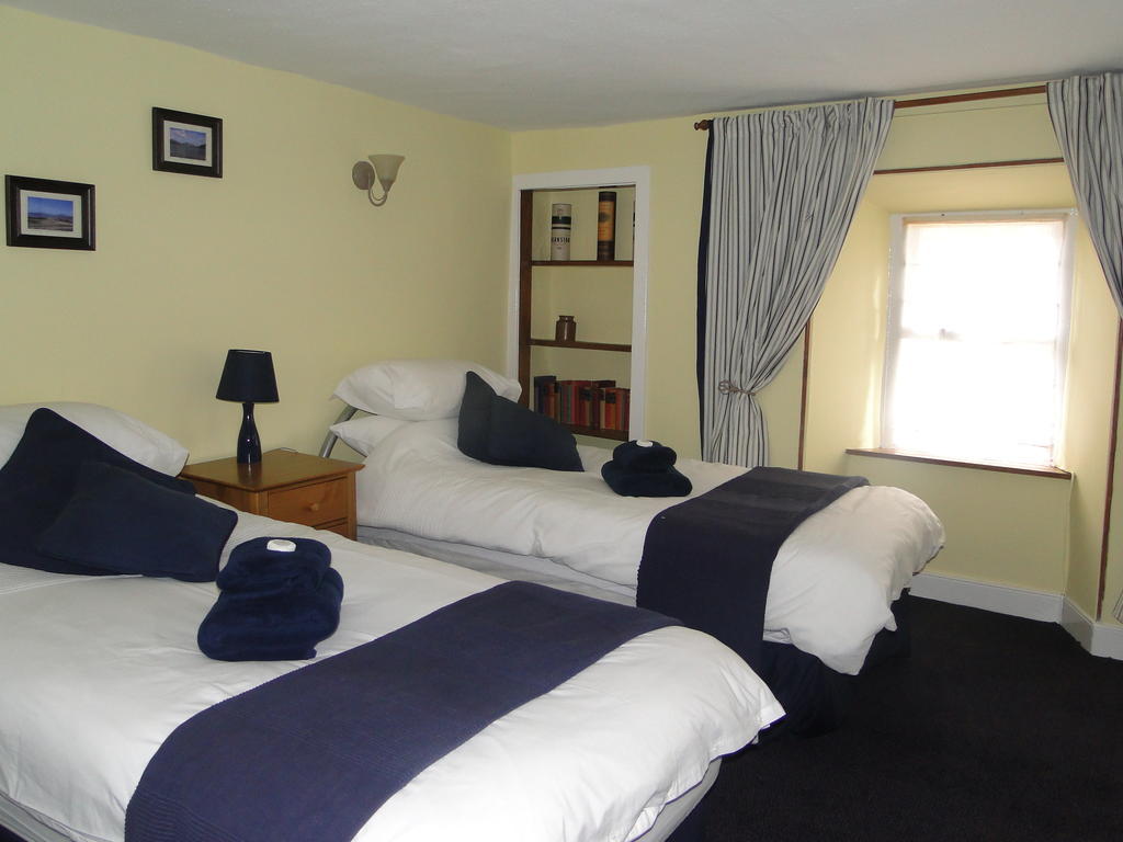 The Red Lion Inn Doune Chambre photo