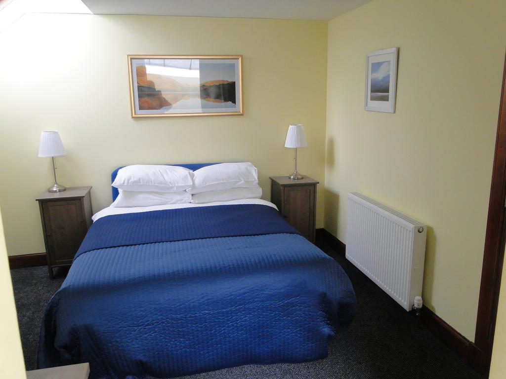 The Red Lion Inn Doune Chambre photo